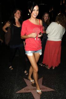 Jayde Nicole's Feet (211635)