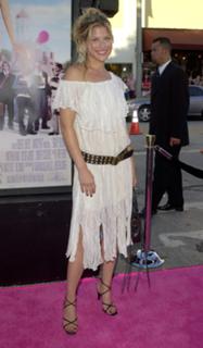 Ali Larter's Feet (30493)
