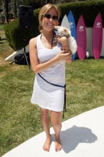 Kristin Cavallari's Feet (36354)