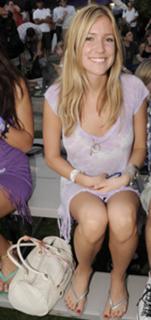 Kristin Cavallari's Feet (36360)