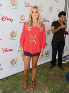 Kristin Cavallari's Feet (36372)