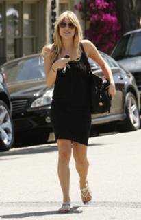 Kristin Cavallari's Feet (36382)