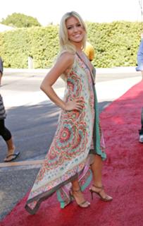Kristin Cavallari's Feet (36406)