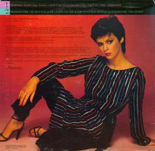 Sheena is a beauty and her feet...