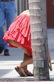 Ali Larter's Feet (41160)