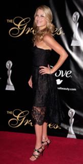 Ali Larter's Feet (49394)