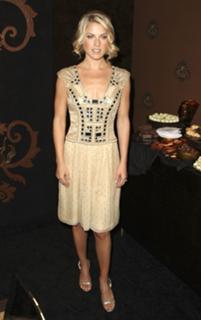 Ali Larter's Feet (49396)