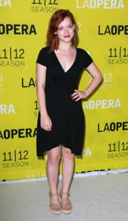 Jane Levy's Feet