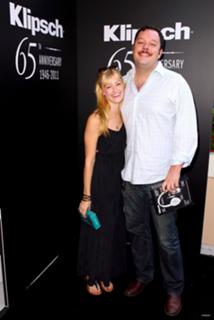 Beth Behrs's Feet