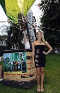 Kristin Cavallari's Feet (55446)