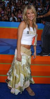 Kaley Cuoco's Feet (66557)