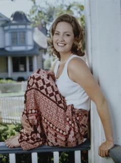 Biggy1 Biggy1 ranked Sherry Stringfield's feet as (beautiful feet